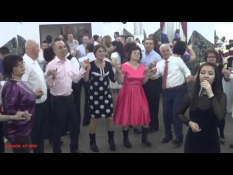 Revelion 2016 la Conacul lu Bebe cu Trupa Albanik